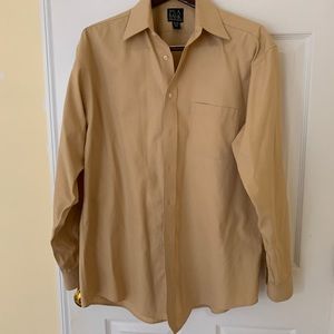 Jos A Bank long sleeved shirt bundle